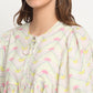 Cotton Printed Dress